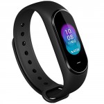 Xiaomi Hey Plus NFC Smart Band Black